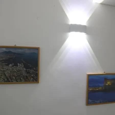 Casa de hóspedes Fronte Mare