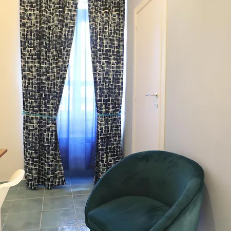 Fronte Mare Casa de hóspedes *